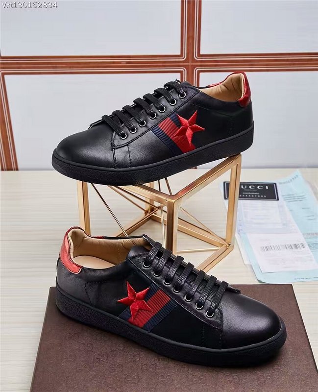 G men shoes 1;1 quality-052