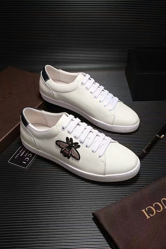 G men shoes 1;1 quality-055