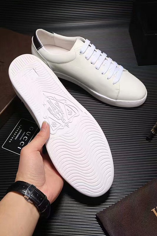 G men shoes 1;1 quality-055