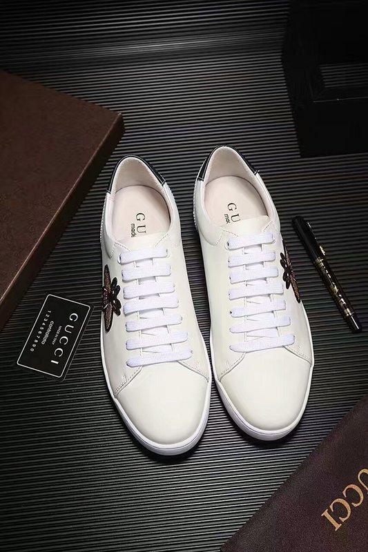 G men shoes 1;1 quality-055