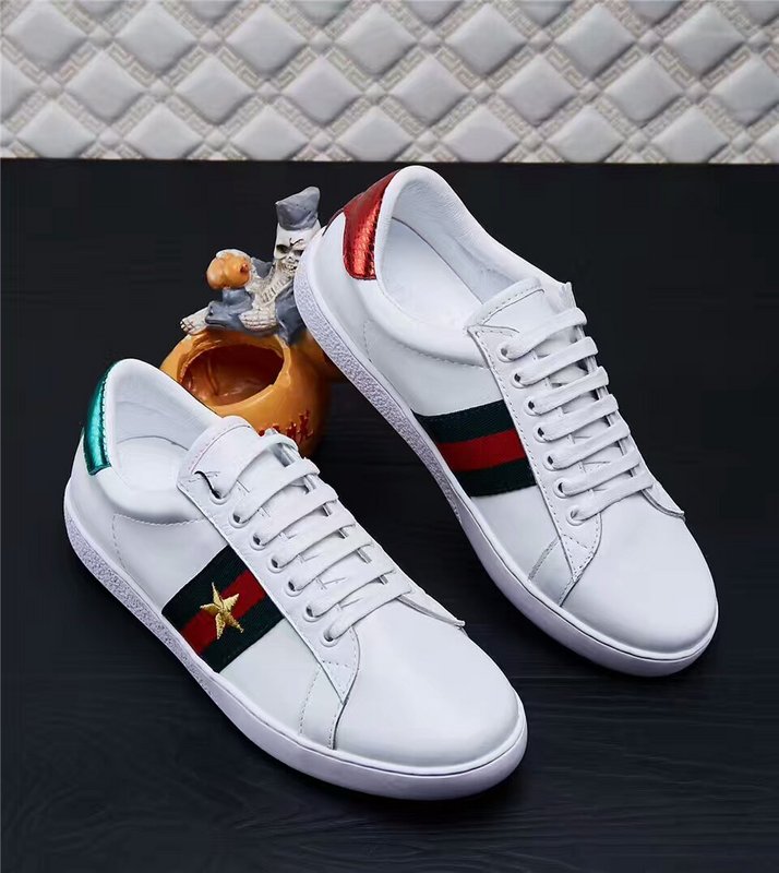 G men shoes 1;1 quality-069