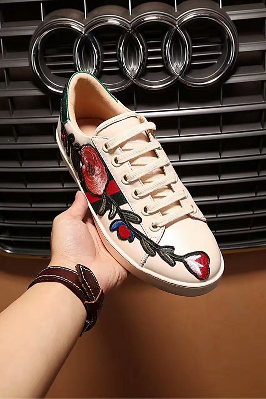 G men shoes 1;1 quality-076