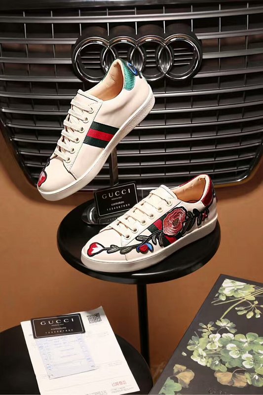 G men shoes 1;1 quality-076