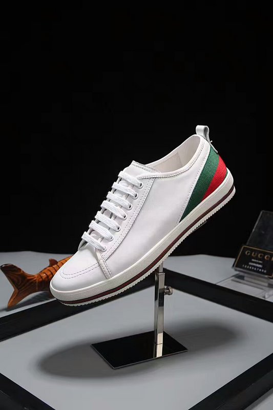 G men shoes 1;1 quality-079