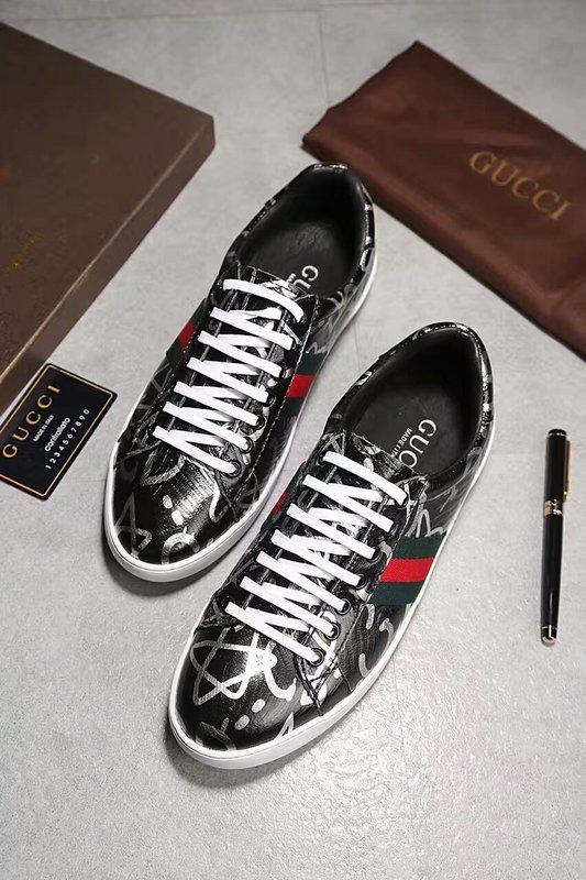 G men shoes 1;1 quality-090