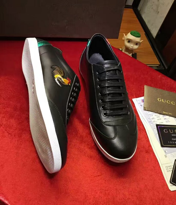 G men shoes 1;1 quality-106