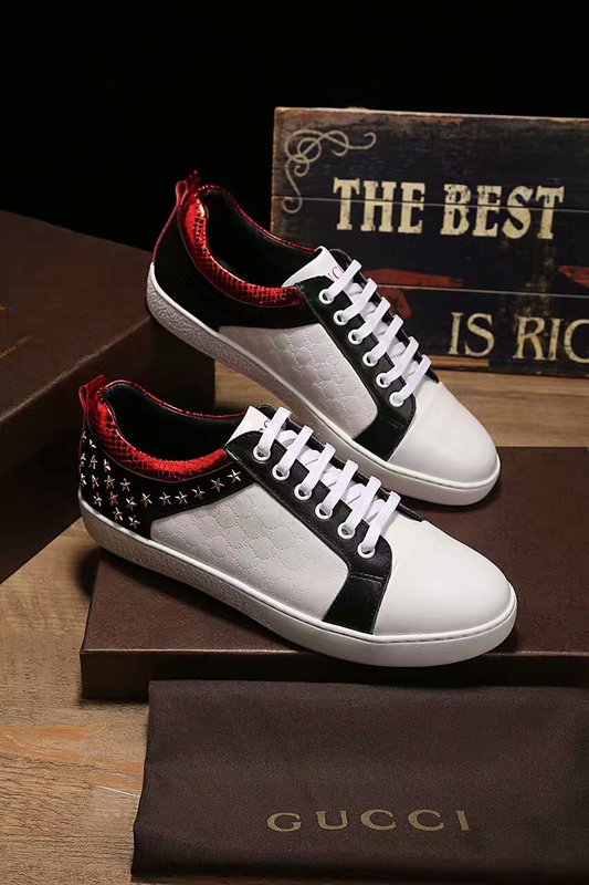 G men shoes 1;1 quality-110