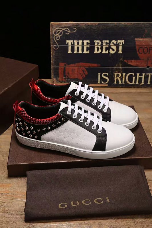 G men shoes 1;1 quality-110