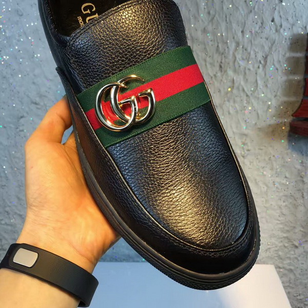 G men shoes 1;1 quality-117