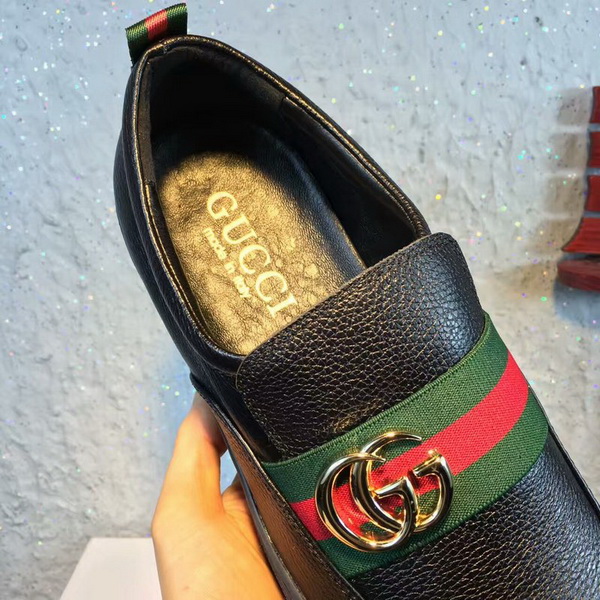 G men shoes 1;1 quality-117