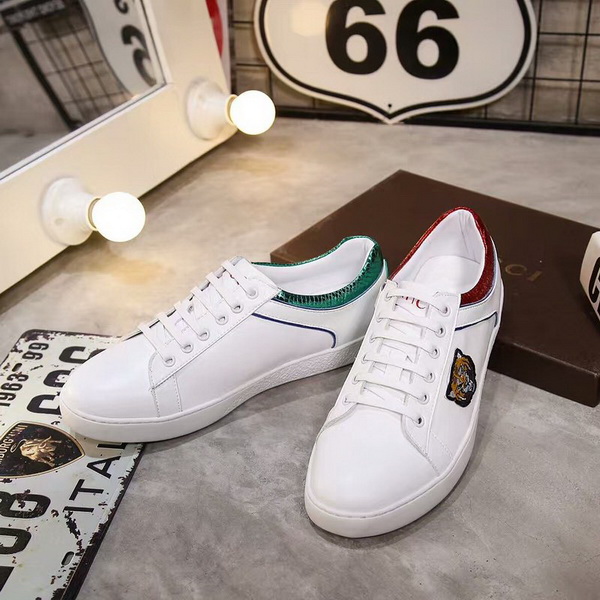 G men shoes 1;1 quality-119