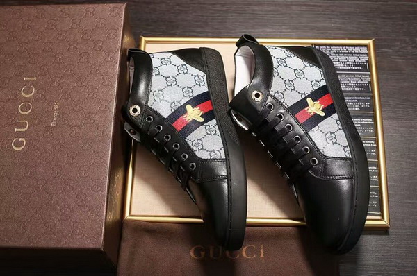 G men shoes 1;1 quality-121