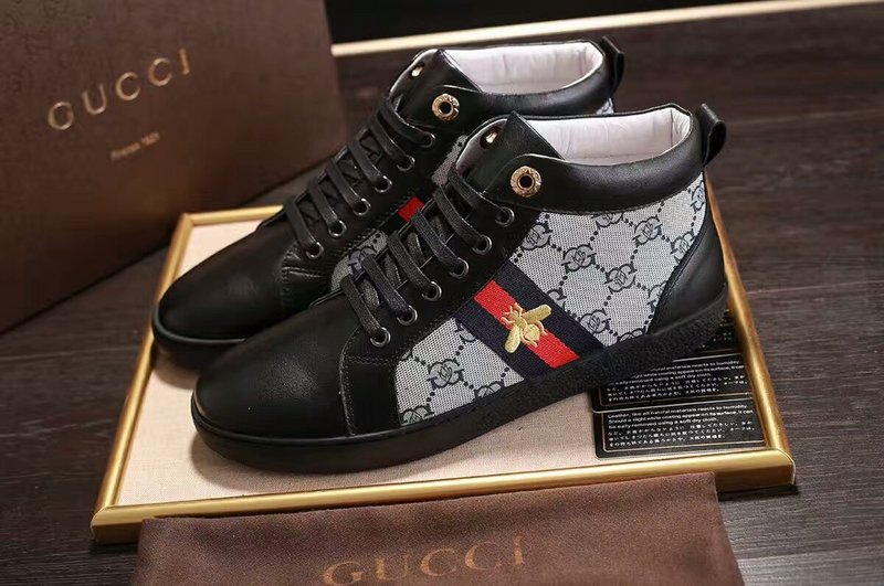 G men shoes 1;1 quality-121