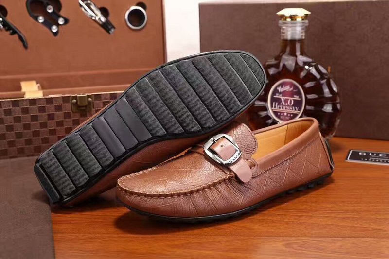 G men shoes 1;1 quality-123