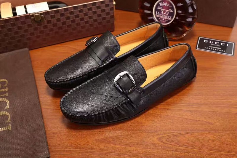 G men shoes 1;1 quality-124