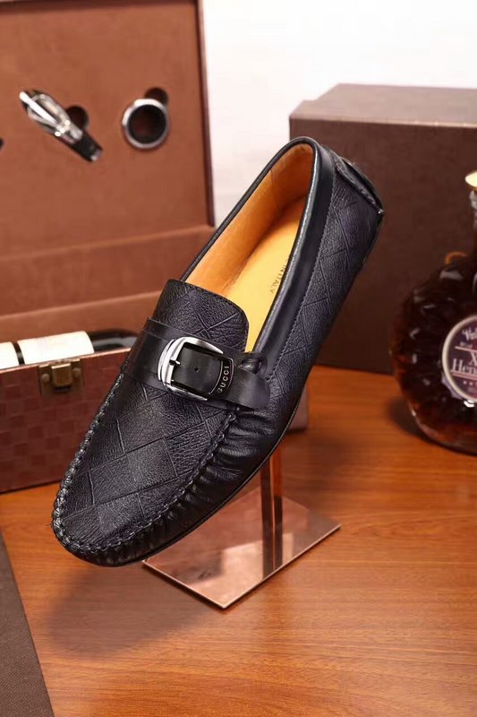 G men shoes 1;1 quality-124