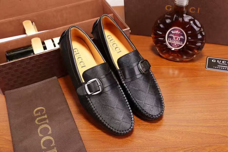 G men shoes 1;1 quality-124