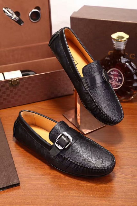 G men shoes 1;1 quality-124