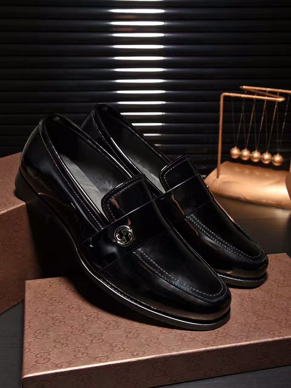 G men shoes 1;1 quality-125