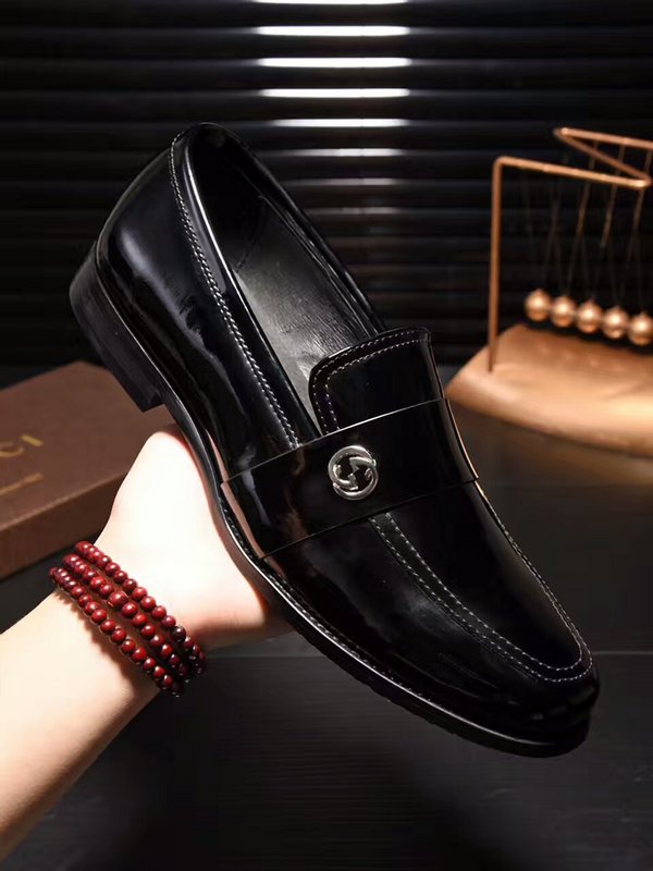 G men shoes 1;1 quality-125