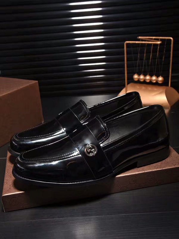 G men shoes 1;1 quality-125