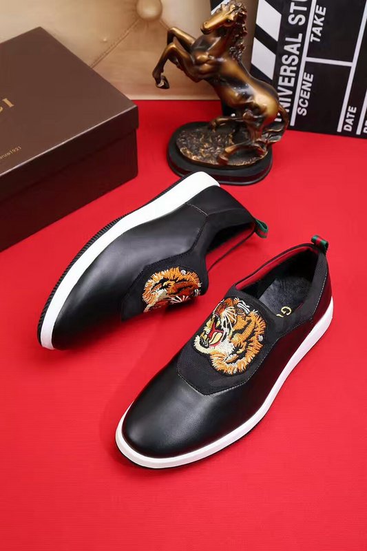 G men shoes 1;1 quality-127