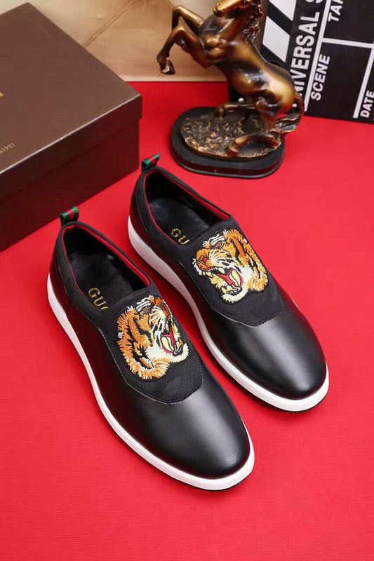 G men shoes 1;1 quality-127