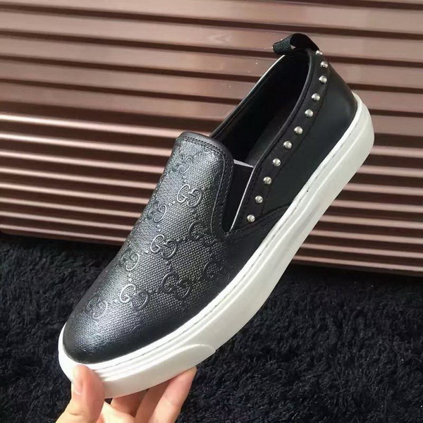 G men shoes 1;1 quality-431