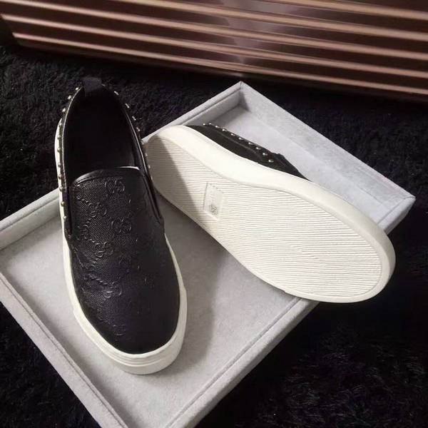 G men shoes 1;1 quality-431