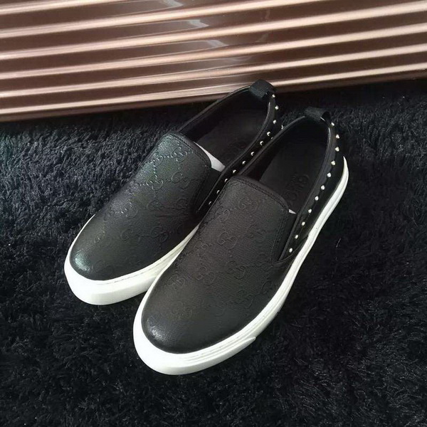 G men shoes 1;1 quality-431