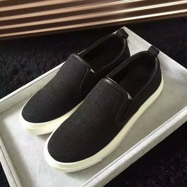 G men shoes 1;1 quality-436