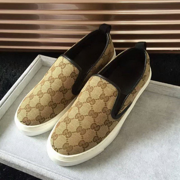 G men shoes 1;1 quality-437