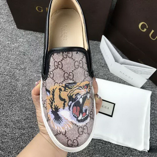 G men shoes 1;1 quality-448