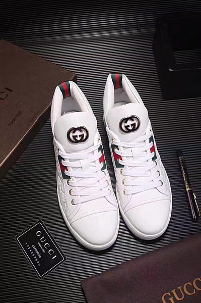 G men shoes 1;1 quality-456