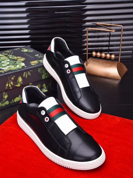 G men shoes 1;1 quality-460