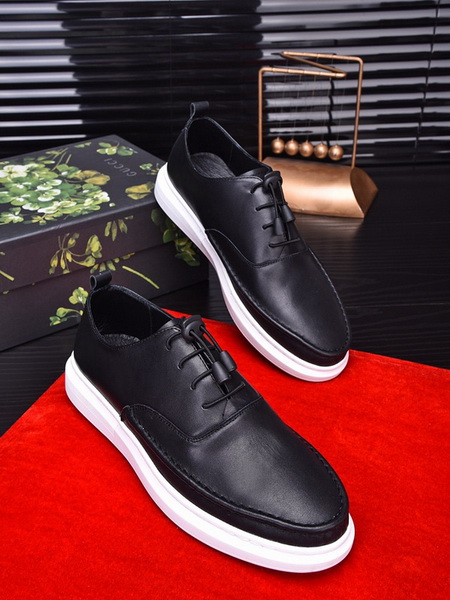 G men shoes 1;1 quality-463