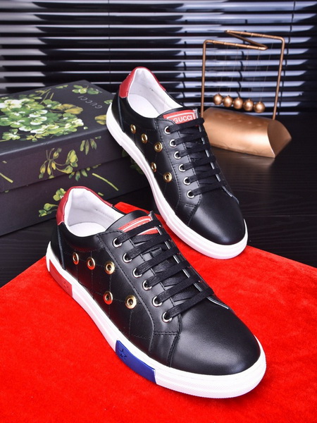 G men shoes 1;1 quality-468