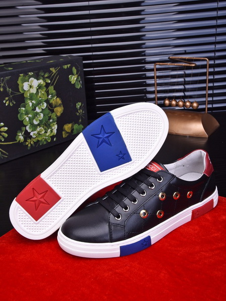 G men shoes 1;1 quality-468