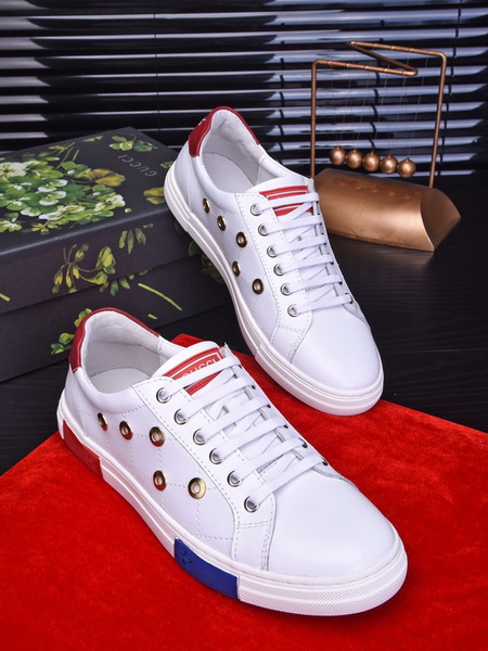 G men shoes 1;1 quality-469