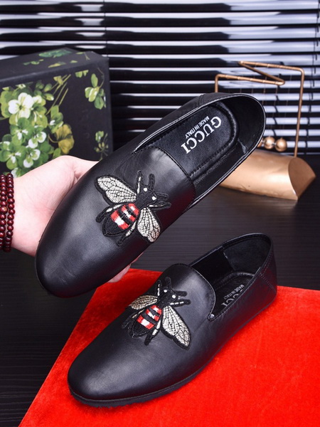 G men shoes 1;1 quality-475