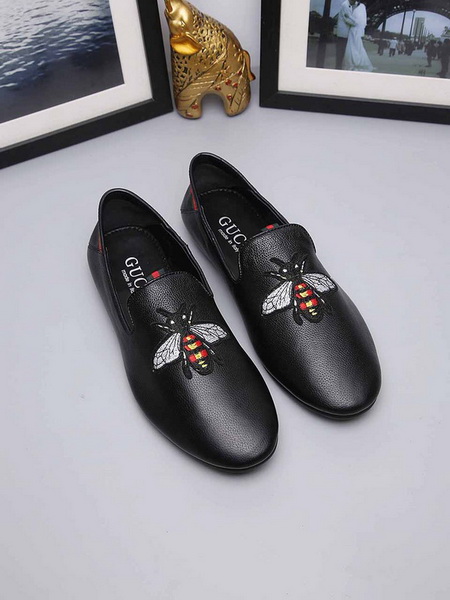 G men shoes 1;1 quality-481