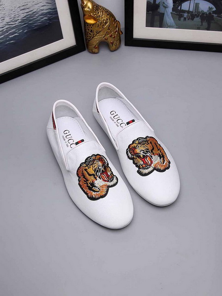 G men shoes 1;1 quality-483