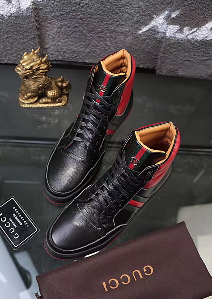 G men shoes 1;1 quality-485