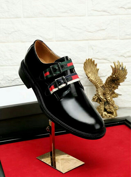 G men shoes 1;1 quality-494