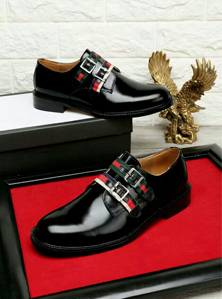 G men shoes 1;1 quality-494