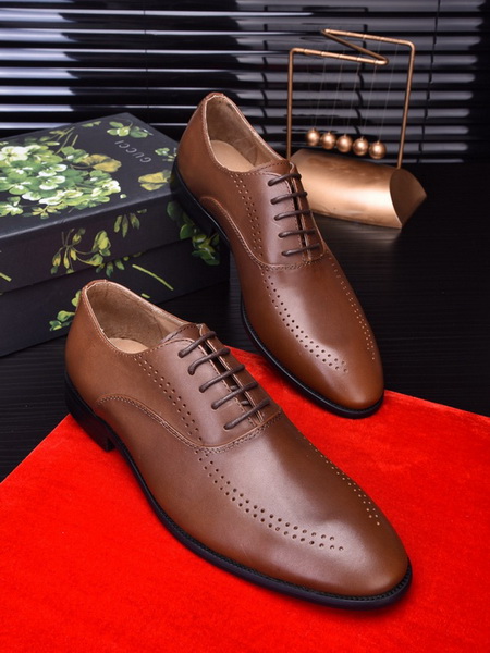 G men shoes 1;1 quality-495