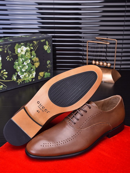 G men shoes 1;1 quality-495