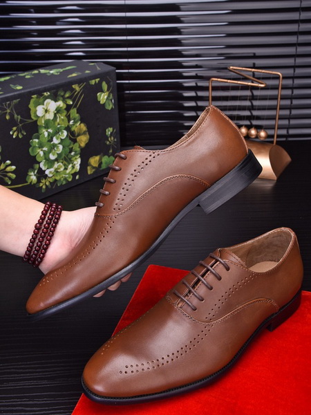 G men shoes 1;1 quality-495