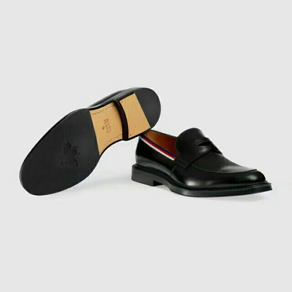 G men shoes 1;1 quality-497