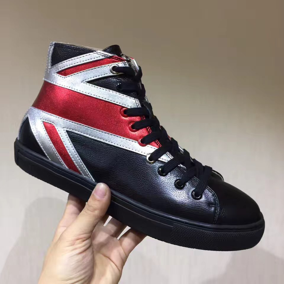 G men shoes 1;1 quality-523